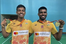 Asian Games: Indian Badminton Contingent's Overall Showing at Hangzhou