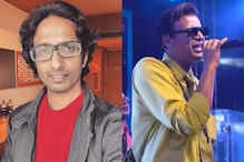 Indian Idol's Amit Sana Claims His Voting Lines Were 'Blocked' To Make Abhijeet Sawant Win