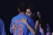 Anushka Sharma Hugs Heartbroken Virat Kohli After India Loses ICC World Cup 2023 Final; See Viral Pic