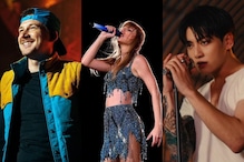 BBMAs 2023 Winners: Morgan Wallen, Taylor Swift Shine at Billboard Music Awards; BTS' Jungkook Wins Too