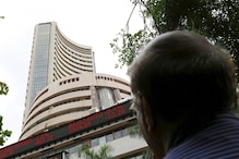 Stock Market Updates: Sensex Down 100 pts, Nifty Holds 19,700; Tata Investment Rises 5%
