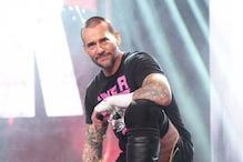 CM Punk Denies Rumours Associating Him With a WWE Return at Survivor Series