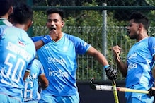 Sultan of Johar Cup: India Bag Bronze With Shootout Win Over Pakistan