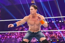 WATCH: John Cena’s Gets Standing Ovation Despite Heartbreaking Loss At WWE Crown Jewel 2023