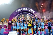 'India's Nari Shakti Excels Yet Again': PM Narendra Modi Congratulates Women's Hockey Team Following Asian Champions Trophy Title