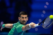 ATP Finals: Novak Djokovic Downs Hubert Hurkacz, But Needs Jannik Sinner to Beat Holger Rune to Advance