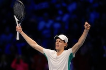 ATP Finals: Jannik Sinner Advances to Summit Clash With Win Over Daniil Medvedev
