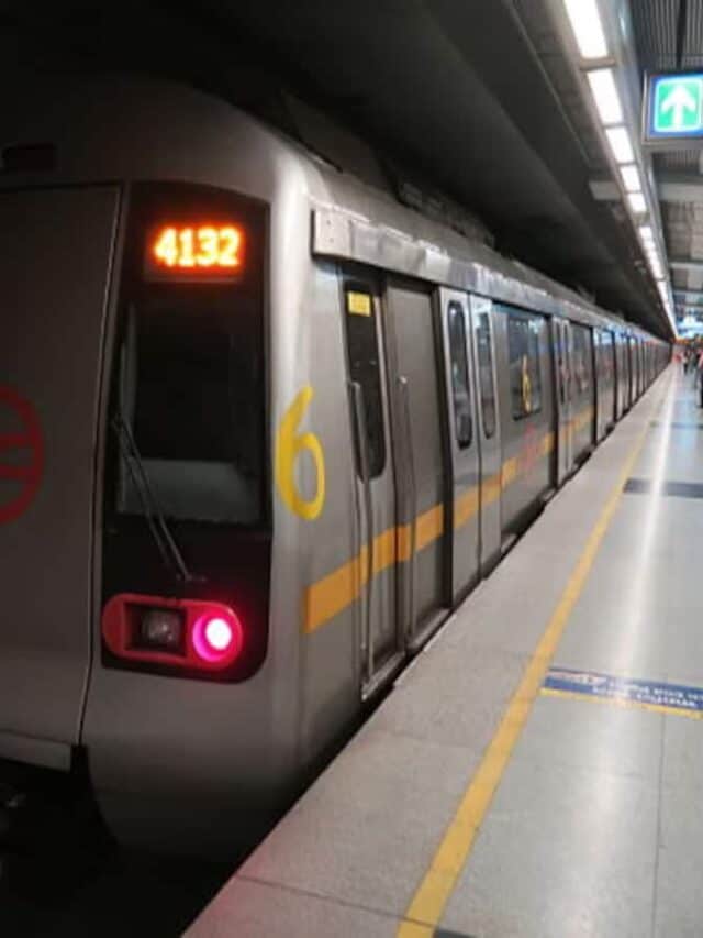 DMRC Revises Delhi Metro Timings for Diwali 2023, Check Details