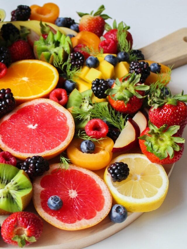 10 Best Fruits for People with Diabetes