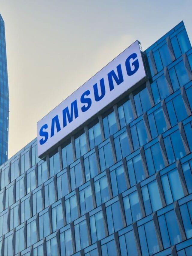 Samsung Faces Major Data Breach: All Details