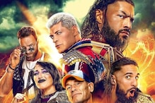Roman Reigns and Rhea Ripley Headline WWE’s Star-Studded Crown Jewel in Saudi Arabia