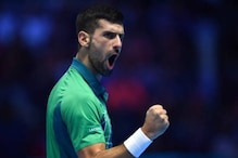 ATP Finals: Novak Djokovic Sweeps Carlos Alcaraz In Straight Sets To Reach Final