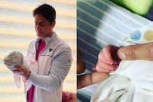 Mohit Raina on Life After Daughter's Birth: 'I Constantly Video Call Home To…' | Exclusive
