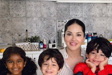 Sunny Leone On Keeping Her Kids Away From Stardom: 'I Don't Show Them My Work…' | Exclusive