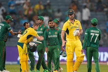 AUS vs BAN, World Cup 2023 in Pics: Mitchell Marsh's 177-run Blitzkrieg Fires Australia to 8 Wicket Win