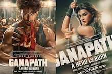 Ganapath Review: Tiger Shroff, Kriti Sanon, Amitabh Bachchan In Top Form But Film Has Weak Script