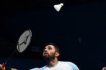 Asian Games: HS Prannoy Gets Bronze, India's First Men's Singles Medal Since 1982 in Badminton
