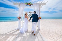 5 Beautiful Destinations in India To Plan a Romantic Beach Wedding