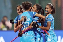 India Outclass Korea to Set up Women's ACT Hockey Title Clash Against Japan