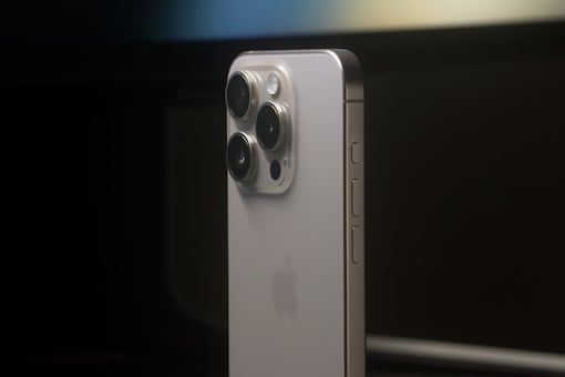 Apple is reportedly working towards building in-house camera sensors.