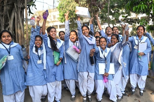 Due to Lok Sabha elections, the Jharkhand board exams are being conducted a little early, in the month of February (Representative image)