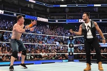 From John Cena’s Showdown To Rey Mysterio’s United States Championship Fight: Take A Look At This Week’s WWE SmackDown Results
