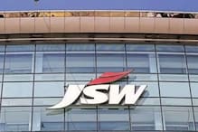 JSW Infra Rallies 8.5% To Hit All-Time High On Winning Project Worth Rs 4,119 Crore