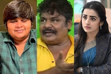Karthik Subbaraj Says 'Shame on Mansoor Ali Khan' After His Makes Sexist Comment About Trisha