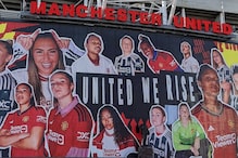 Manchester Women's Derby Set To Break Attendance Record