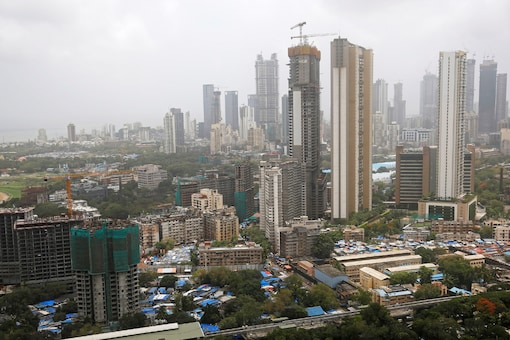 Prime rents have surged to a level 17.9% higher than their pre-pandemic peak in Q3 2019. (Representative image)