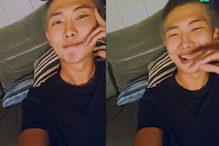 BTS' RM Is Ready To Introduce His Girlfriend But THIS Is Holding Him Back: 'I Really Want To But...'