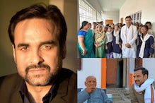 Pankaj Tripathi Shares His Thoughts On Father's Death: 'Feels Like Roof Has Been Removed From My Head'