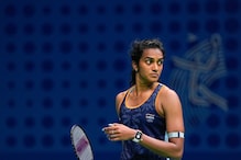 PV Sindhu Loses to Carolina Marin, Bows Out in Denmark Open Semis in Ill-tempered Clash; Says 'Rivalry Should be..'