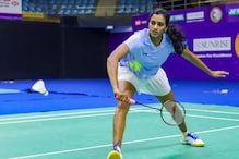 PV Sindhu Concedes French Open Second Round Against Supanida Katethong Due to Knee Injury