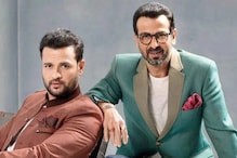 Rohit Roy REVEALS His Dream Cast For Directorial Debut: 'It Would Be Ronit Roy And Me' | Exclusive