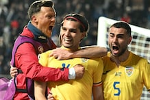 Euro Qualifiers 2024: Romania Secure Euro Spot With 2-1 Win Over Israel