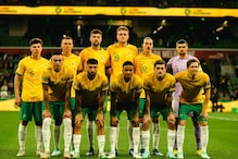 Australian NT Donates To Gaza Humanitarian Causes Ahead Of World Cup Qualifier vs Palestine