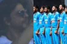 Shah Rukh Khan Motivates India After World Cup 2023 Defeat: 'You Make Us One Proud Nation'