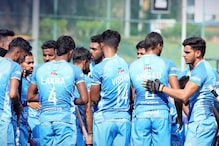 Sultan of Johor Cup: India Lose 3-6 to Germany in Semi-final