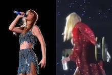 Taylor Swift Brazil Concert Turns into a NIGHTMARE; Swifties Chant For Water, Fan Dies Ahead of Show