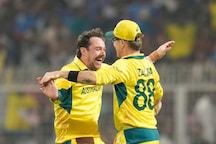 SA vs AUS in Photos, World Cup Semi-Finals: Travis Head's All-Round Performance Guides Australia to Record Eighth World Cup Finals