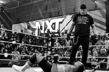 The Undertaker Returns To WWE as American Bad-Ass, Chokeslams Bron Breakker On NXT