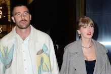 Travis Kelce Has This To Say On Taylor Swift Changing Karma Lyrics For Him