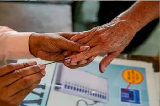 Vote counting will take place on December 3. 
(Representative Image)