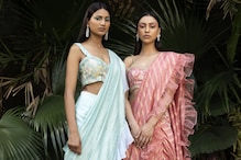 Saree Sway: 5 Timeless Indian Sarees and Draping Styles for the Modern Muse