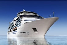 International Cruise Liner 'Costa Marina' All Set To Start Operations In India Today, Details Inside