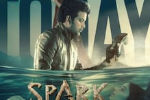 Vikranth Reddy-starrer Telugu Film Spark: LIFE Fails To Impress Audience