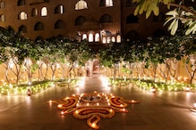 Diwali 2023: Experience Diwali Magic At These Luxurious Staycations