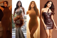 5 Times Janhvi Kapoor Slayed Neutral Shades with Elegance