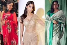 Kareena Kapoor to Raja Kumari: 6 Bollywood Divas Who Will Inspire Our Next Saree Purchase